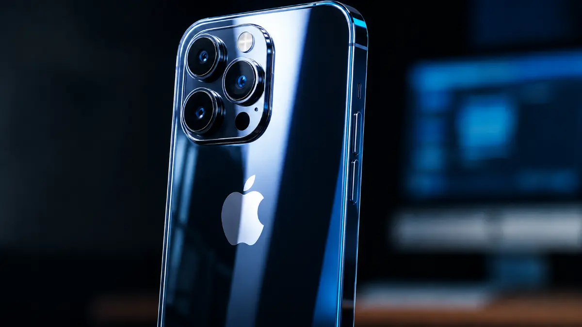 Apple’s All-Glass iPhone for 2027 Still Moving Forward Amid Cancellation Rumors