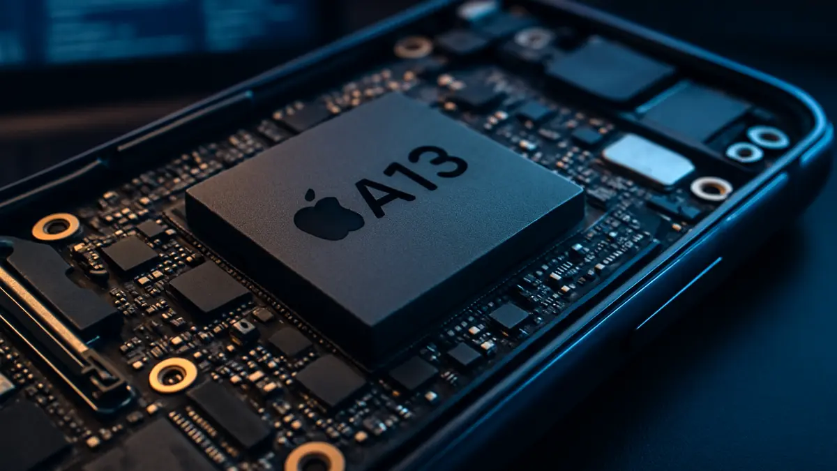 Unpatchable Exploit in Apple A12 and A13 Chips Sparks Legal Battle