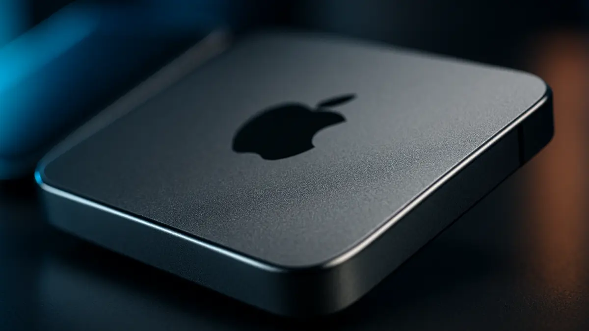 Apple Acquires PlasmaSolve to Boost Device Durability and Thinness