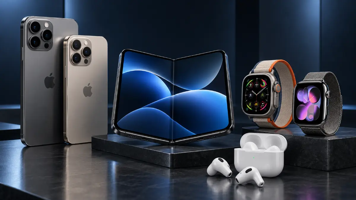 Apple Event 2026: Every New Product Announced and How Much It Costs
