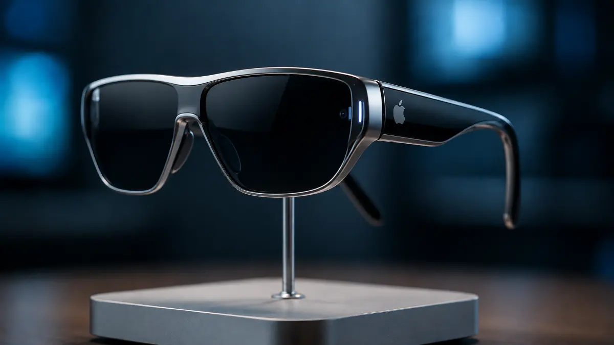 Apple Glasses Launch May Lack Video Recording Over Privacy Concerns
