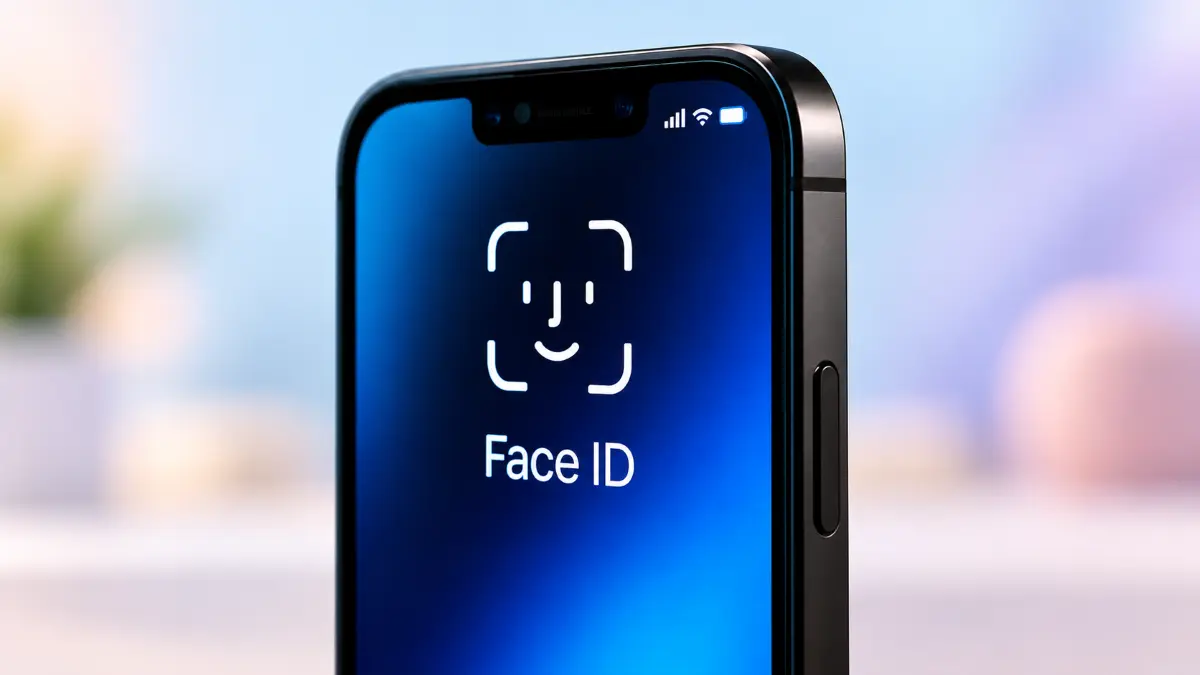 Apple Introduces Supplemental Image Data for Face ID on iPhone 18 Pro