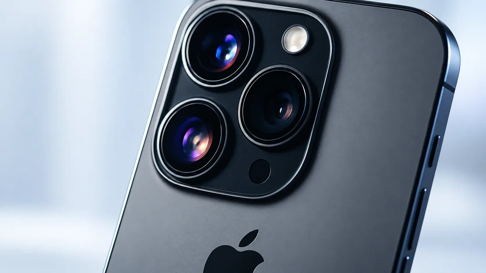 iOS 27 Camera App to Add Four Major Pro Photography Features