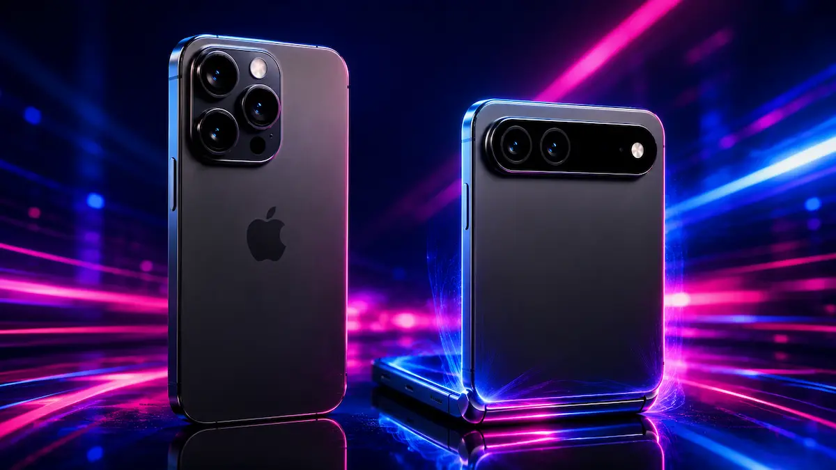 iPhone 18 Pro Set to Outshine iPhone Ultra with Key Advantages