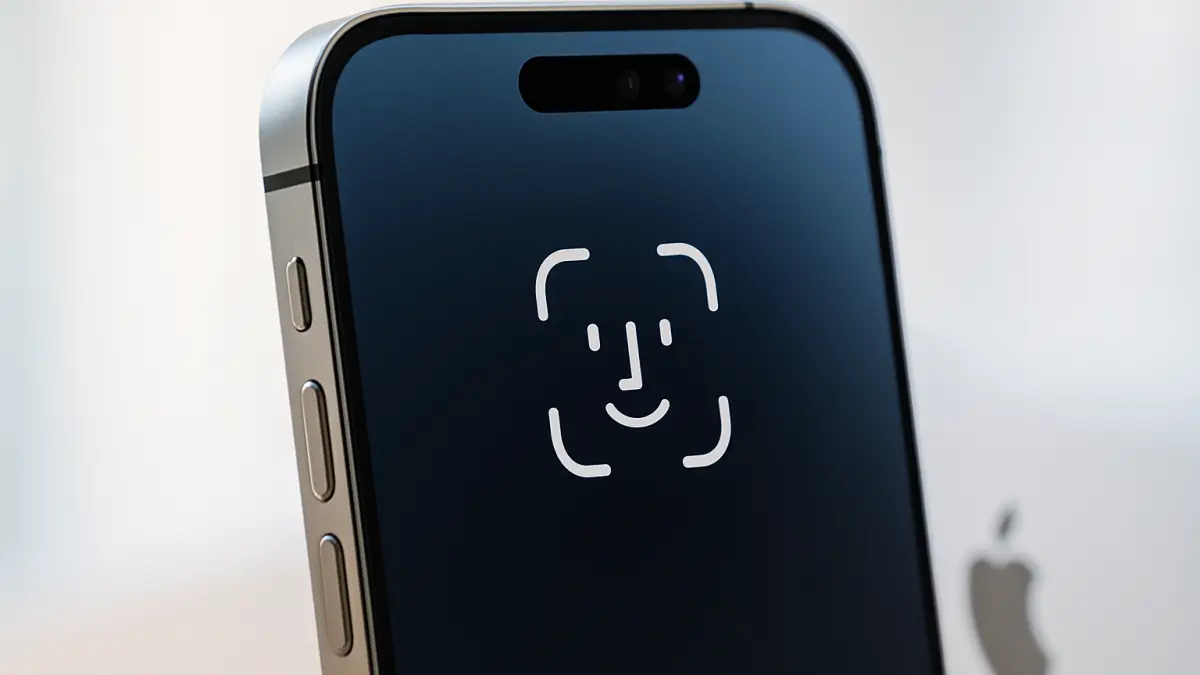 Apple to Fix iPhone 18 Pro Face ID Reboot Bug in Upcoming iOS Update