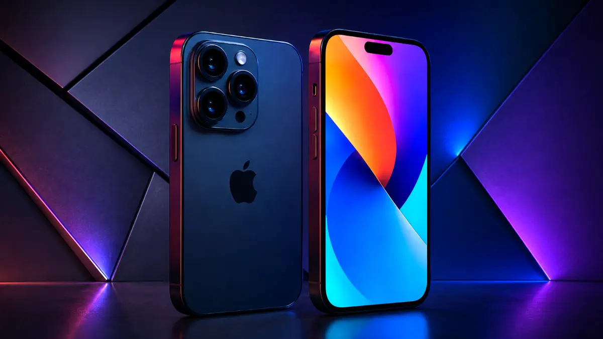 iPhone 18 Pro Launch Set for September 9 with New Features