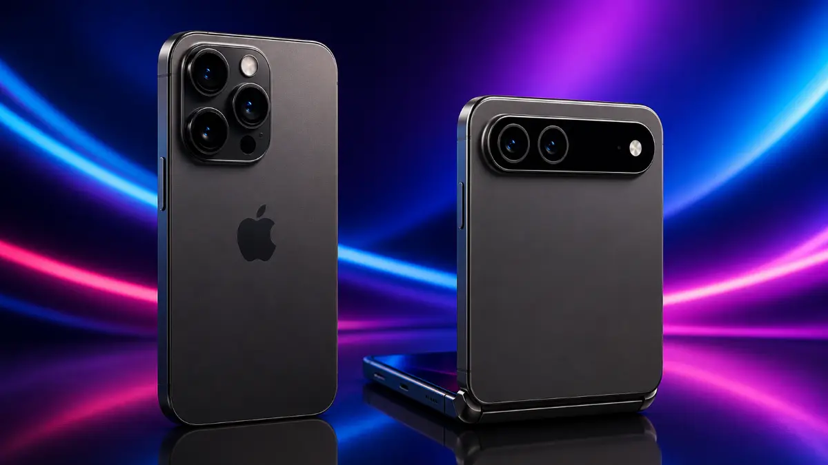iPhone 18 Pro vs iPhone Ultra: Key Feature Differences Explained