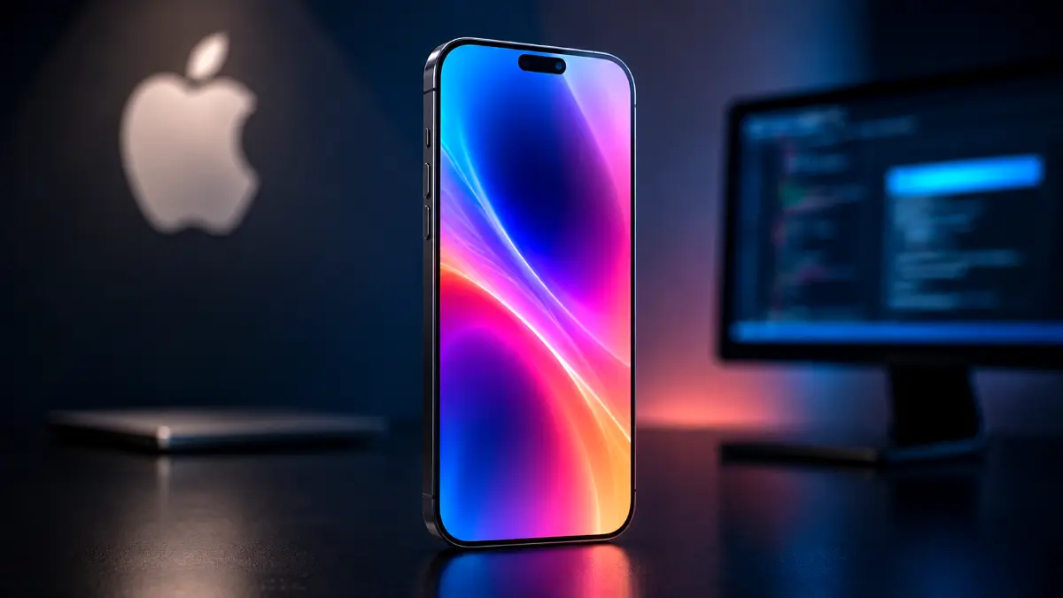 Next Year’s iPhone Pro Models to Feature Larger Screens, Leak Suggests