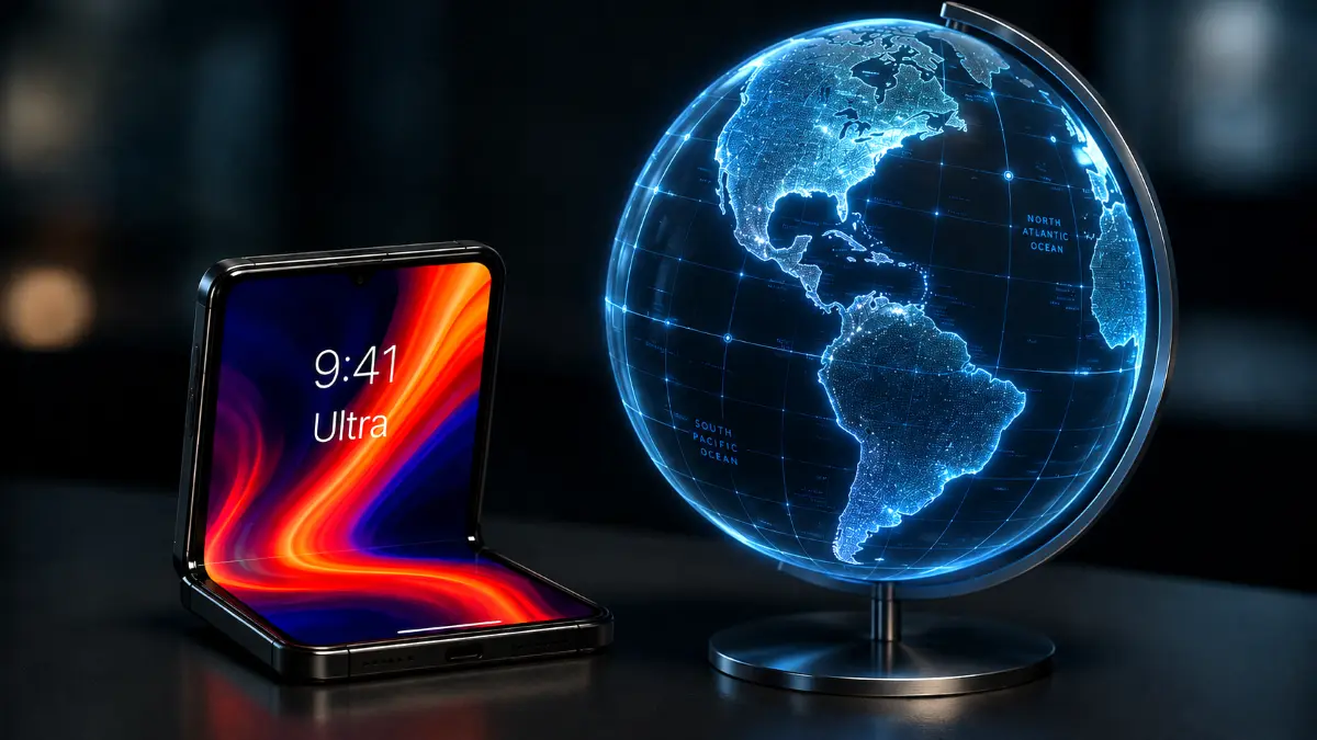 Apple’s iPhone Ultra May Launch in Staggered Rollout Like Vision Pro