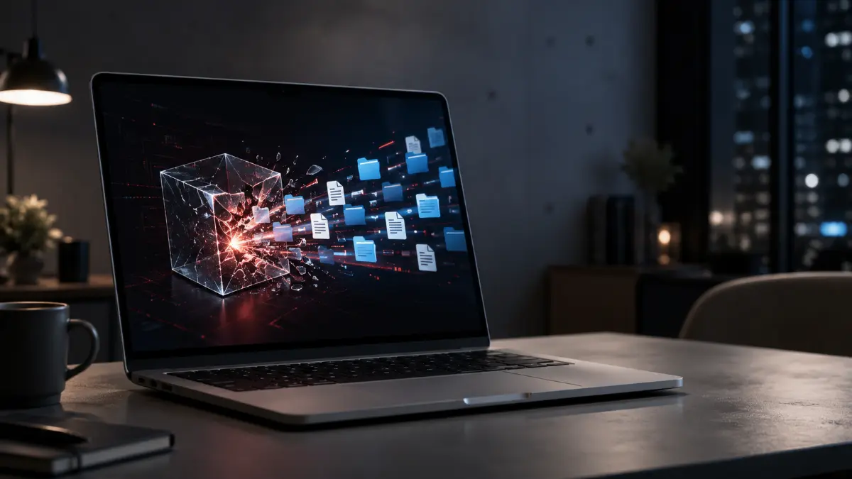 Critical Mac Vulnerability Lets Claude Cowork Escape Sandbox, Access All Files