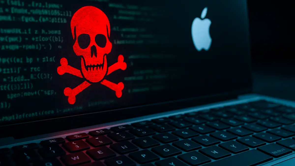 New macOS ClickFix Malware Poses Backdoor Risk for Enterprise Fleets