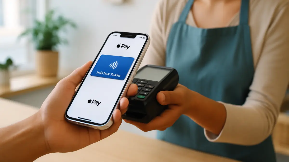 Apple Expands Tap to Pay on iPhone to Eight More Latin American Countries