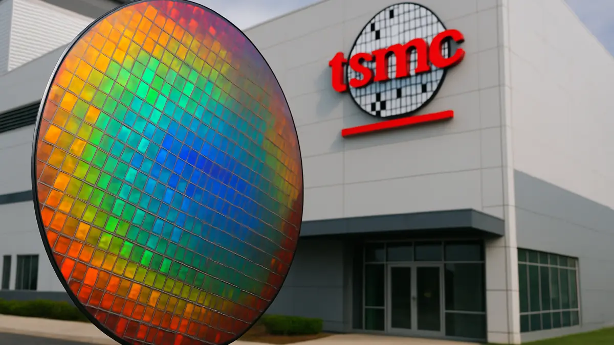 TSMC’s $100 Billion US Expansion Could Boost Apple Silicon Production