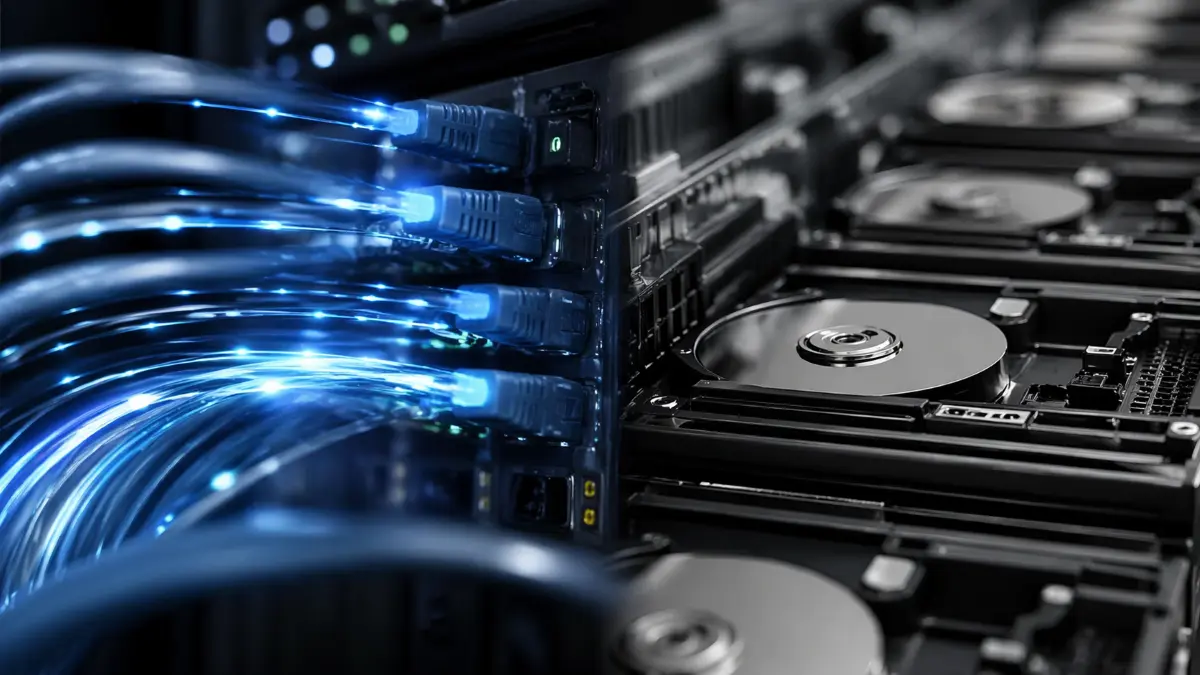 Encryption at Rest vs In Transit: What’s the Difference?