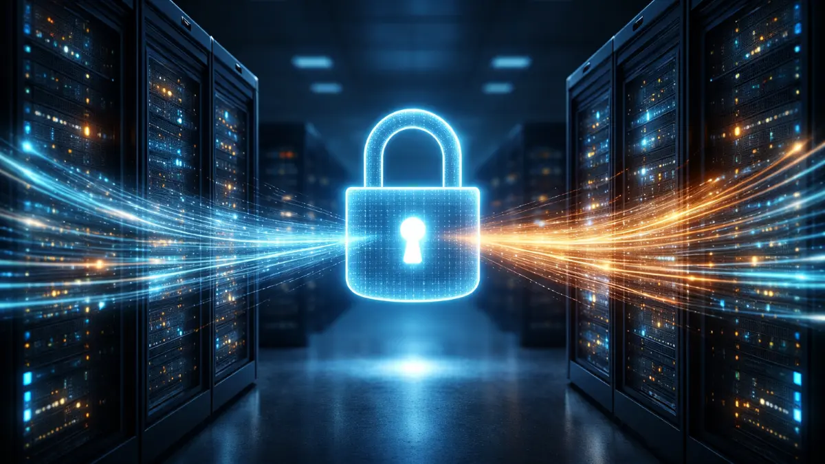 How Encryption Secures Modern Networks