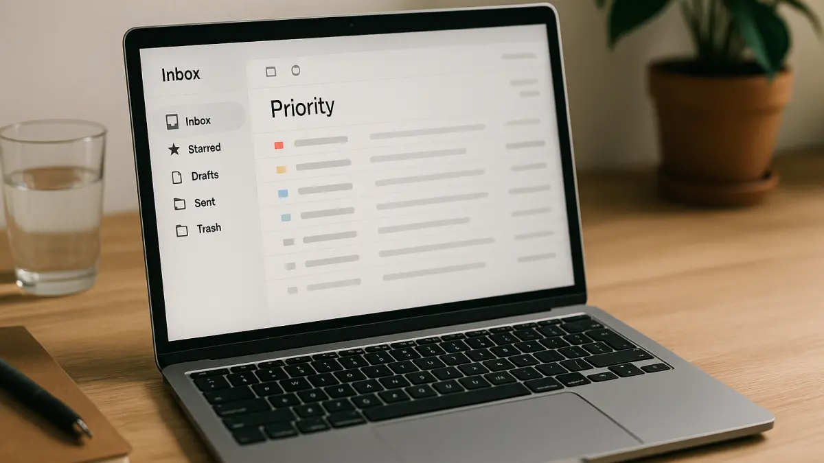 Create an AI-Powered Daily Email Inbox Triage System