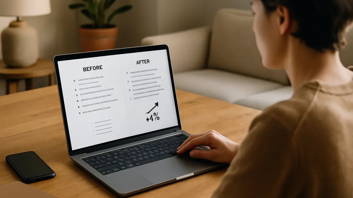 Write AI-Enhanced Product Descriptions to Boost E-commerce Sales