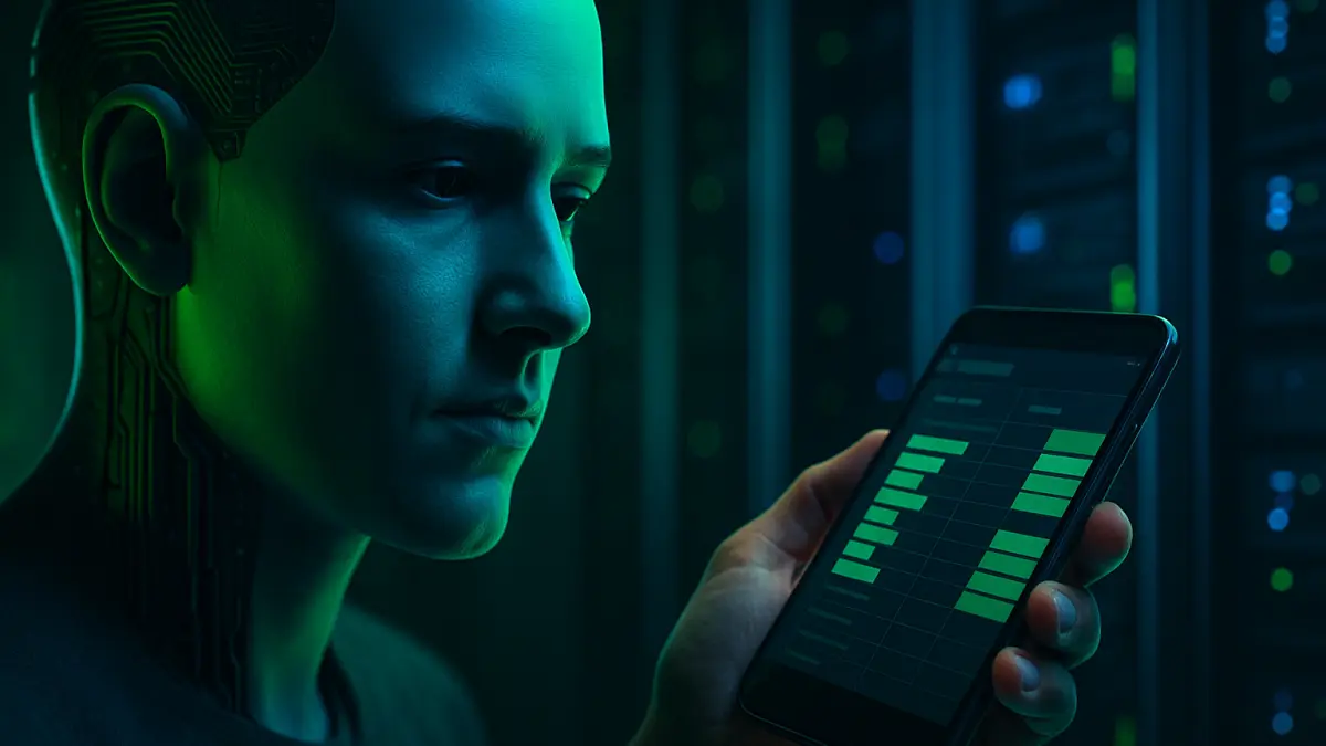 AI Bias: Understanding Its Roots in Training Data