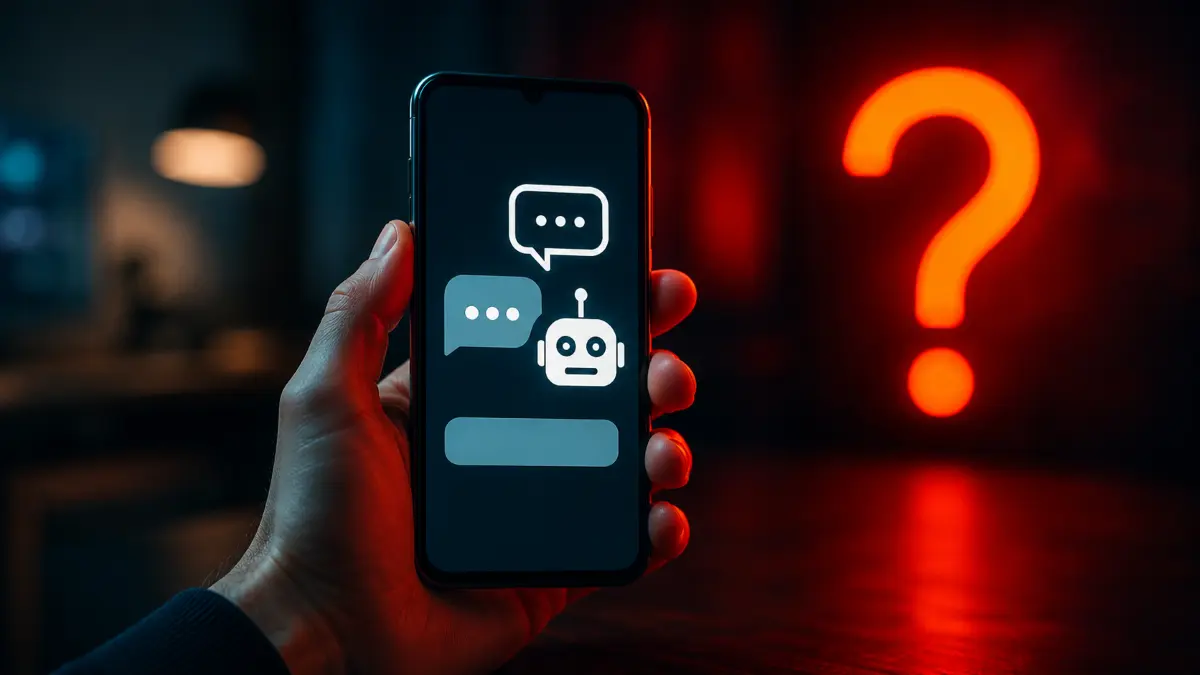 Can AI Chatbots Provide Accurate Answers to Any Question?