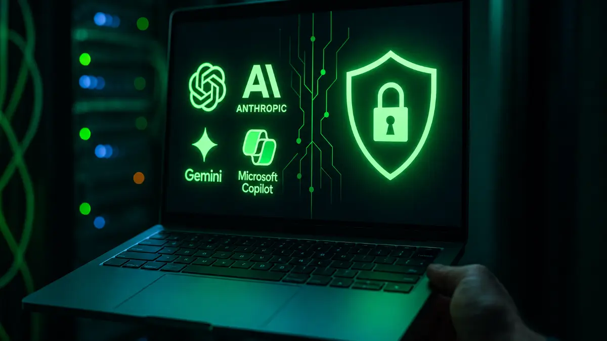 Can AI Really Strengthen Cybersecurity?