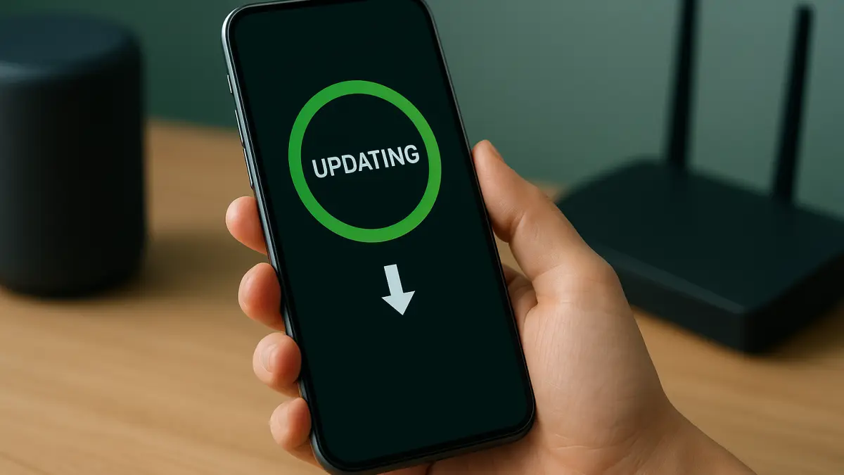 Are Auto-Updates Necessary to Keep Your Smartphone Secure?