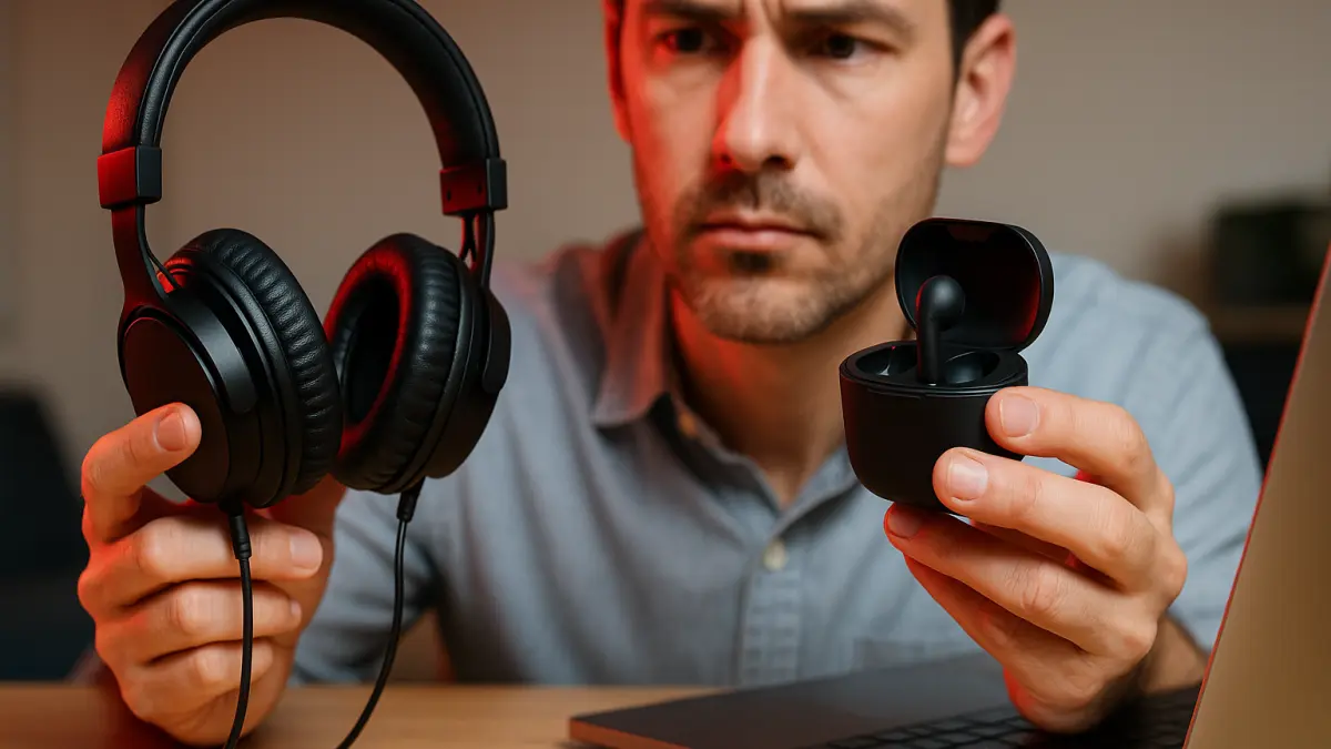 Is Bluetooth Audio Always Inferior to Wired Audio?