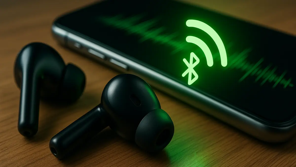 Can Bluetooth Earbuds Really Deliver High-Resolution Audio?