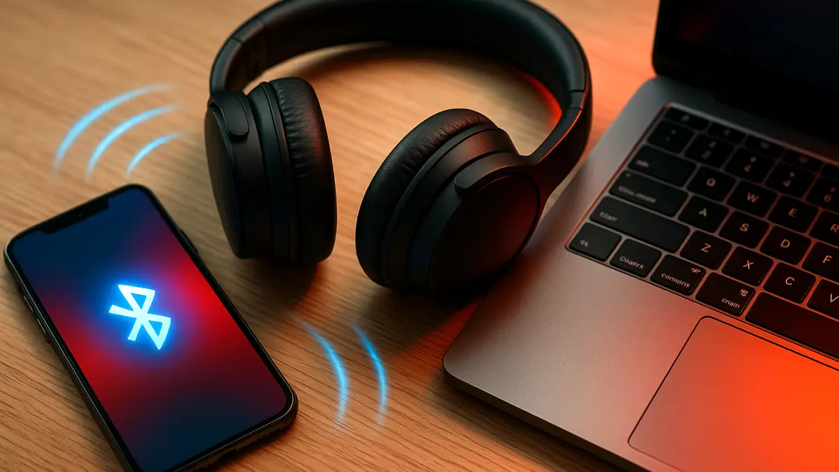 Can Bluetooth Devices Only Connect to One Device at a Time?