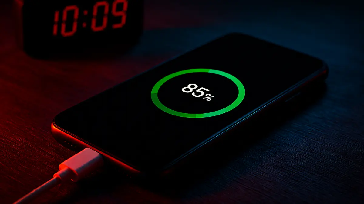 Charging Your Phone Overnight: Harmful or Safe?