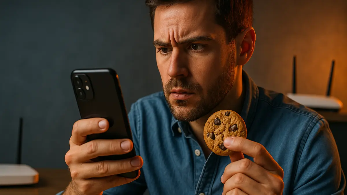 Does Clearing Cookies Speed Up Browsing?