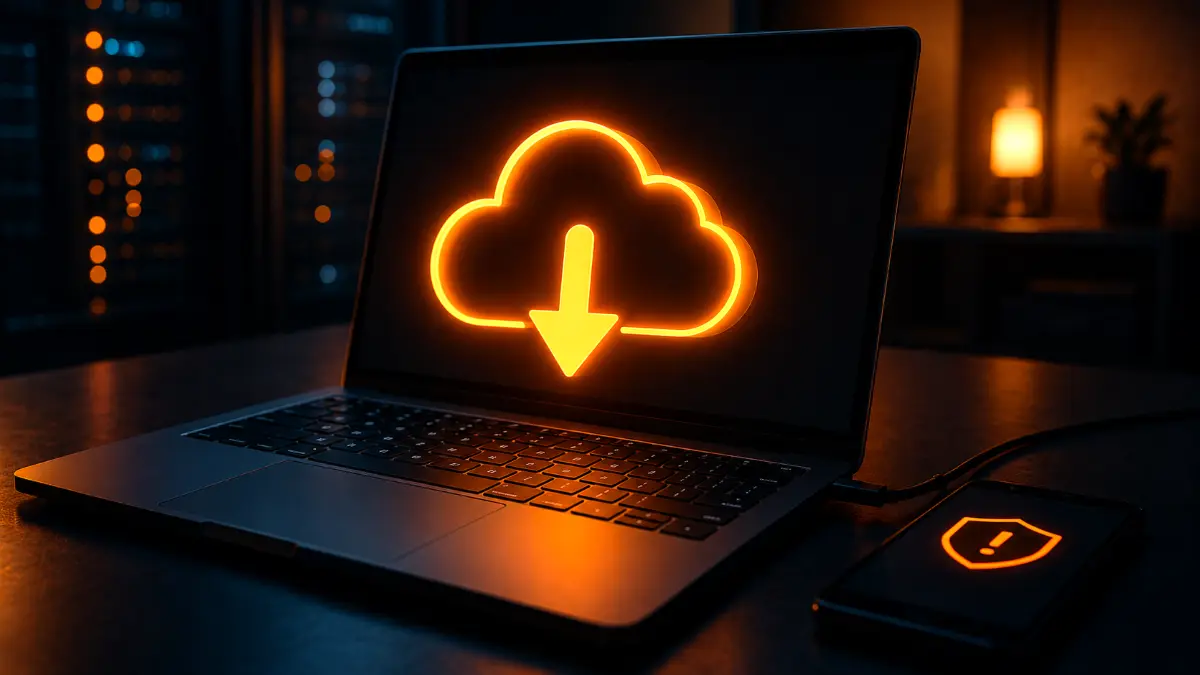 Do Cloud Backups Automatically Protect You from Data Loss?
