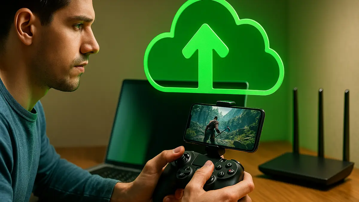 Is Cloud Gaming Good Enough to Replace Console Gameplay?