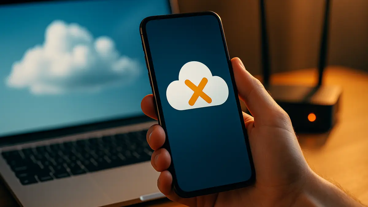 Can You Access Cloud Storage Without Internet?
