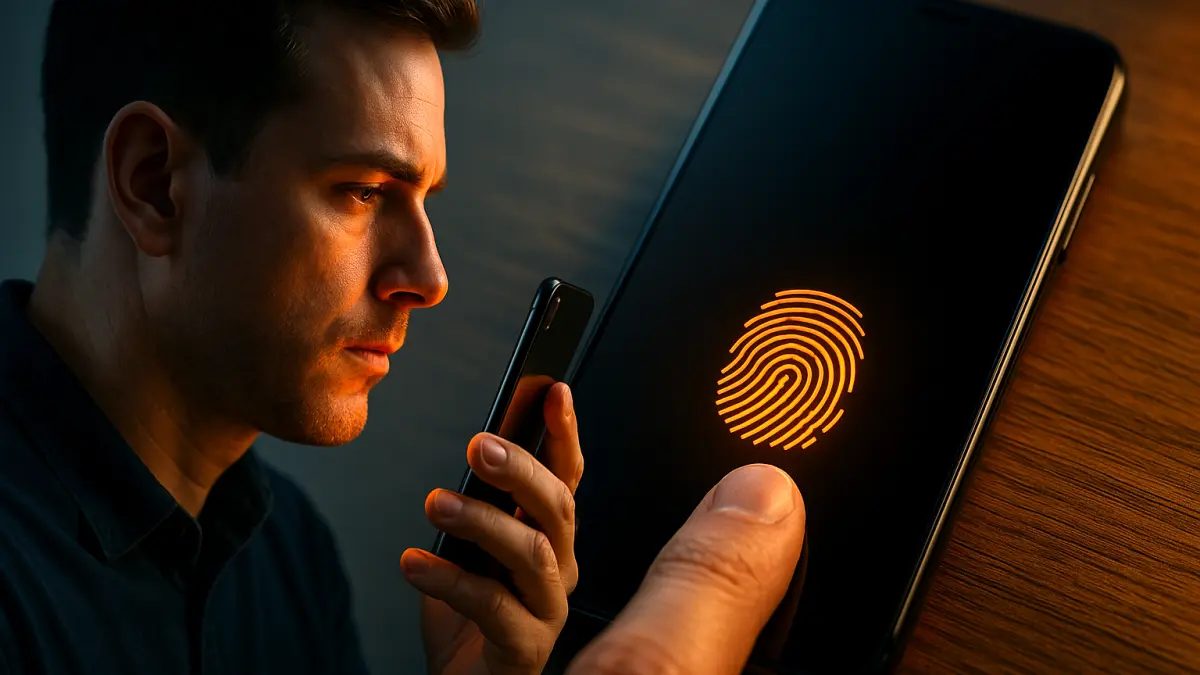 Is Face ID More Secure Than Fingerprint Recognition?