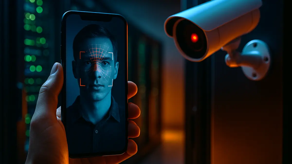 Is Face Recognition Technology Always Dangerous?