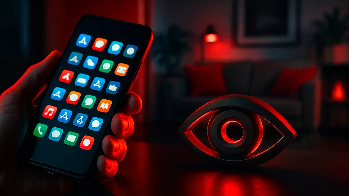 Do All Free Apps Collect Your Data?
