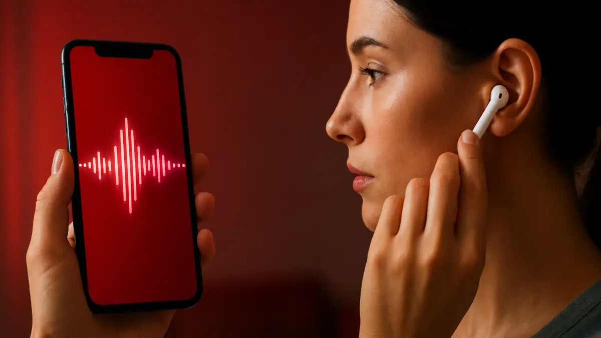 Do Higher Bitrate Bluetooth Codecs Always Improve Earbud Sound?