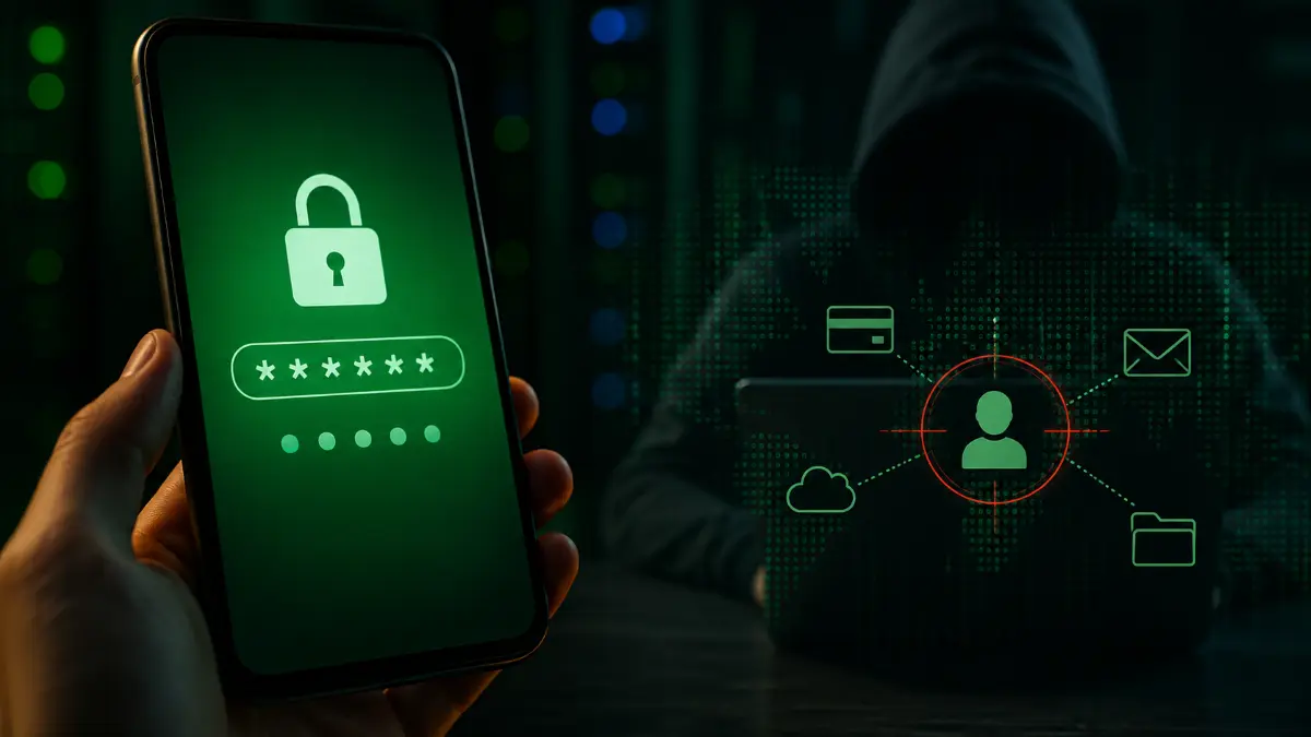 Using strong passwords is still the best defense against account hacking