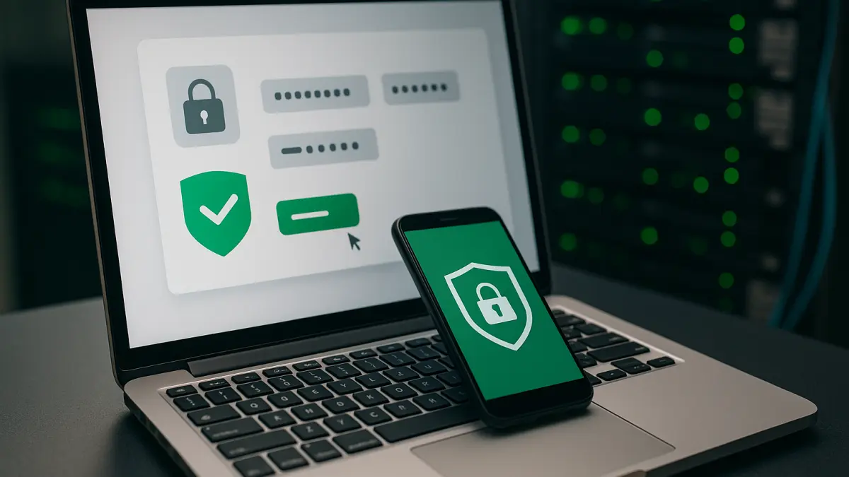 Is Using a Password Manager Safer Than Remembering Passwords?