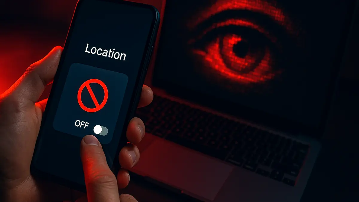 Does Turning Off Location Services Protect Your Privacy?