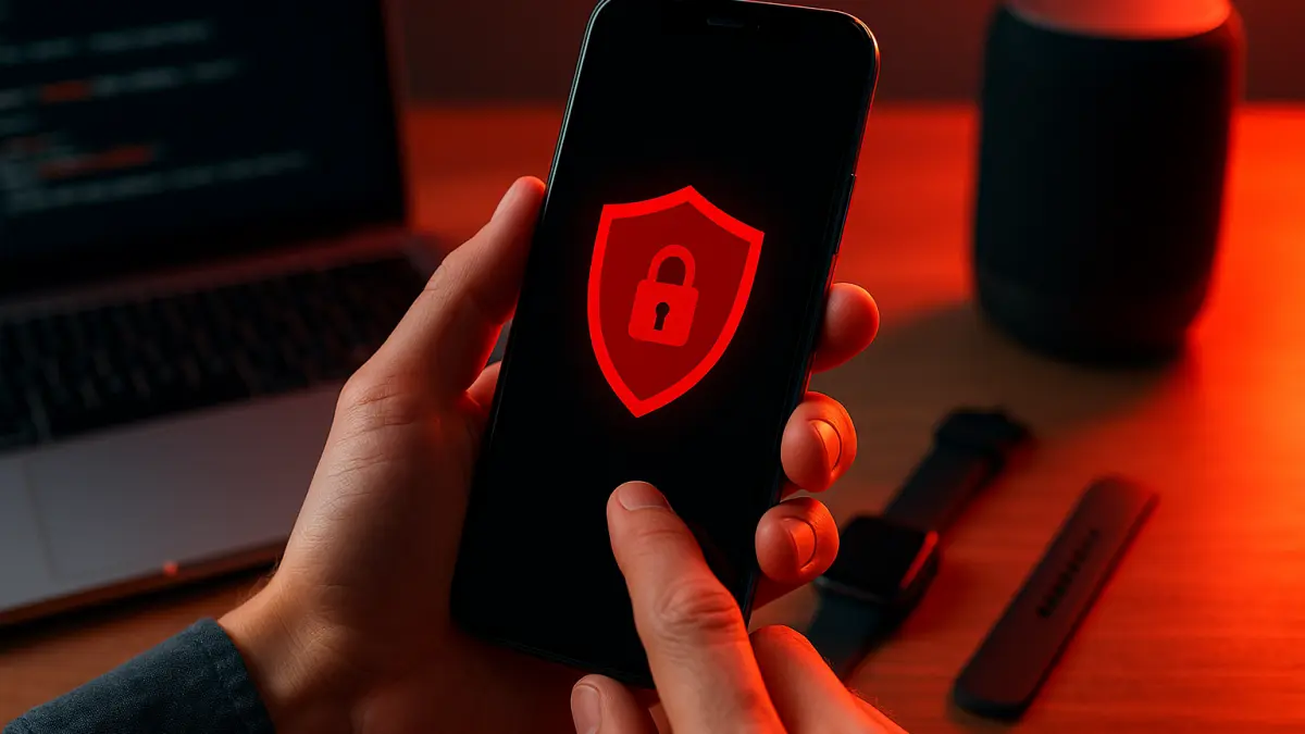 Are All Mobile Apps Regularly Updated for Security?