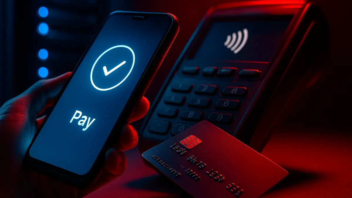 Are Mobile Payment Apps Less Secure Than Credit Cards?