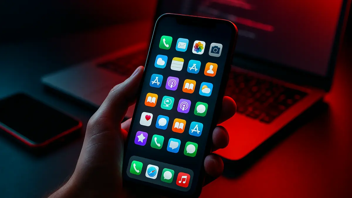 Does Having More Apps Slow Down Your Phone?