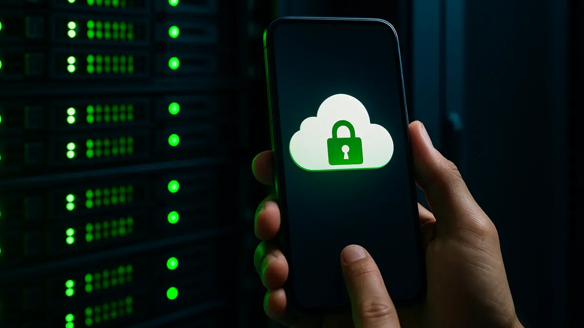 Does More Cloud Storage Mean Safer Data?