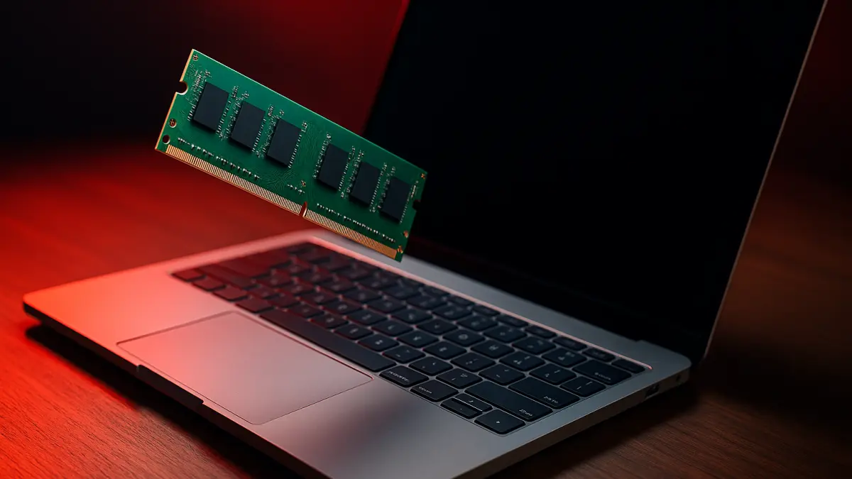 Does More RAM Always Improve Laptop Performance?