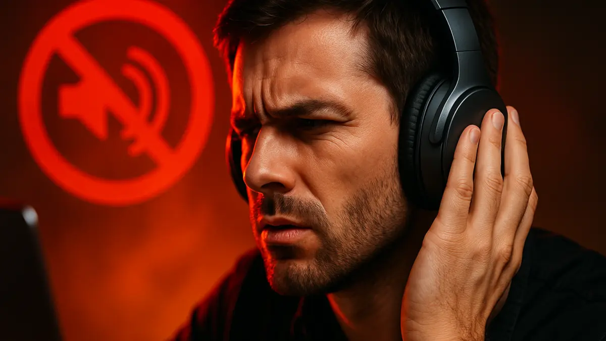 Do Noise-Cancelling Headphones Block All Sound?