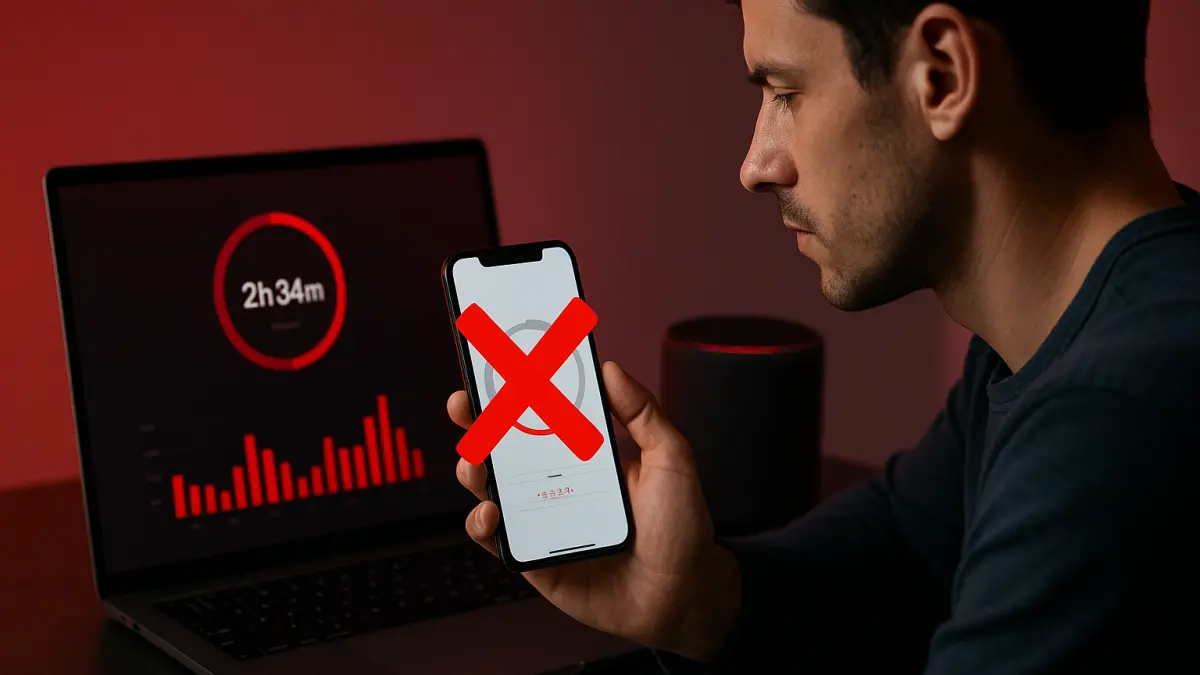 Does Screen Time Tracking Improve Digital Habits?