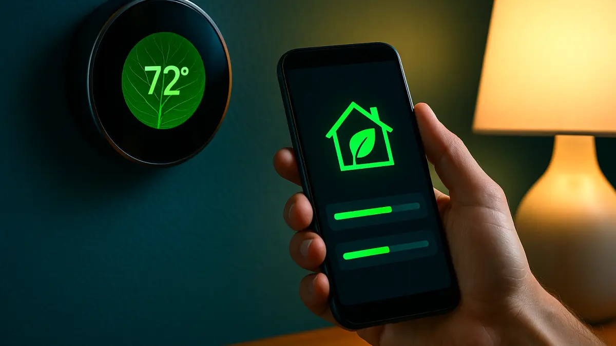 Do Smart Home Devices Really Save Energy?