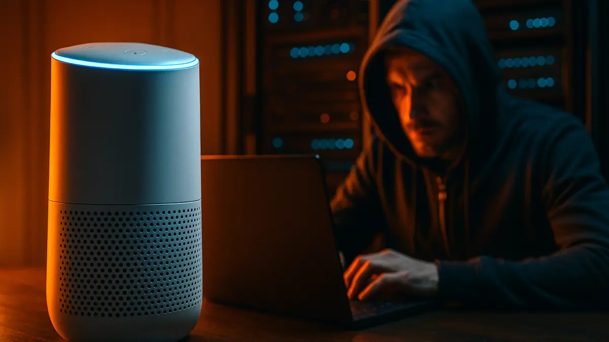 Can Smart Home Devices Be Safe on a Separate Network?