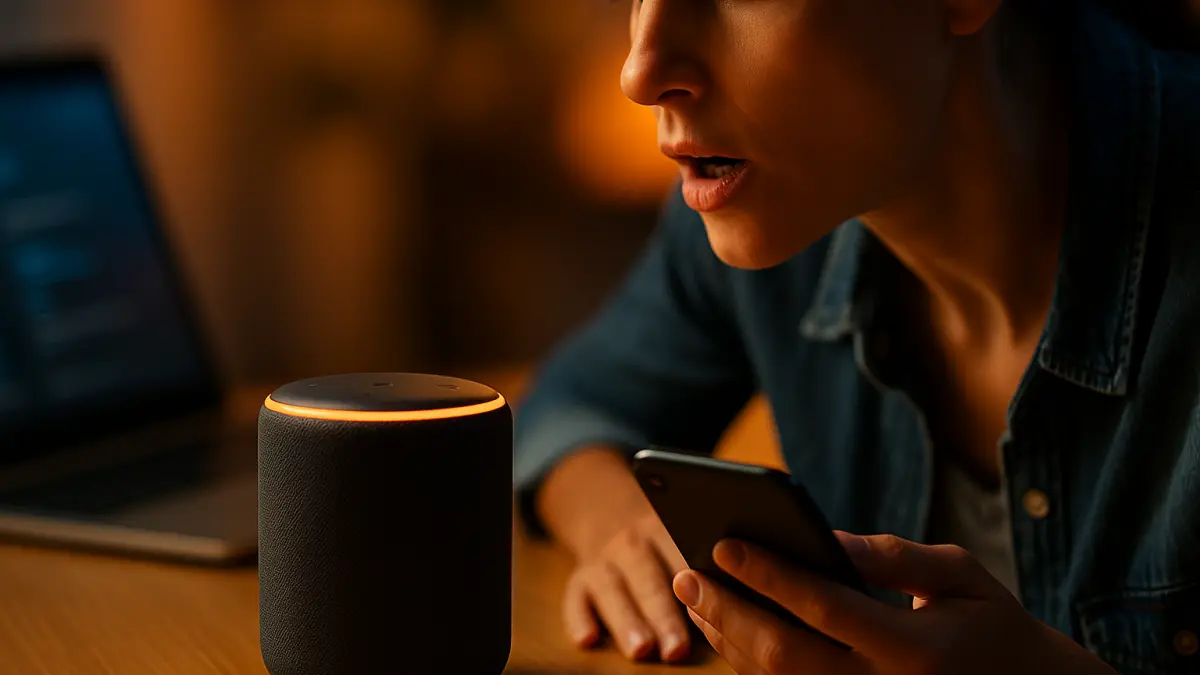Can Smart Speakers Accurately Recognize Your Voice?